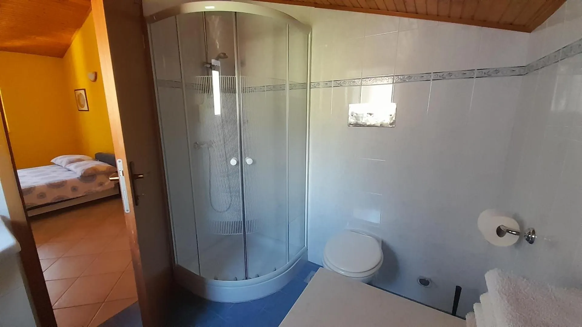 Apartments Renata - Brseč Chorvatsko