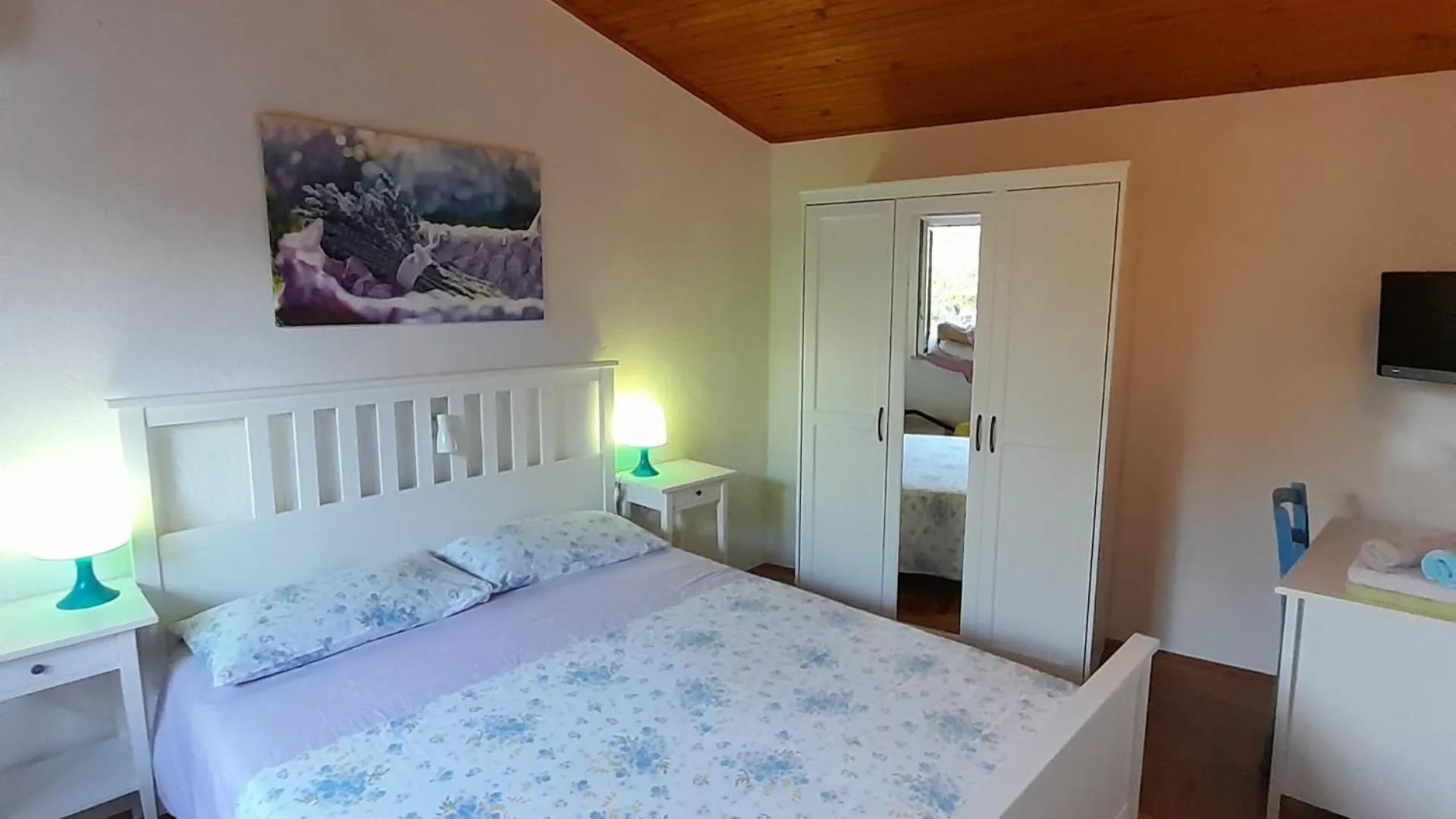 Apartments Renata - Brseč Croazia