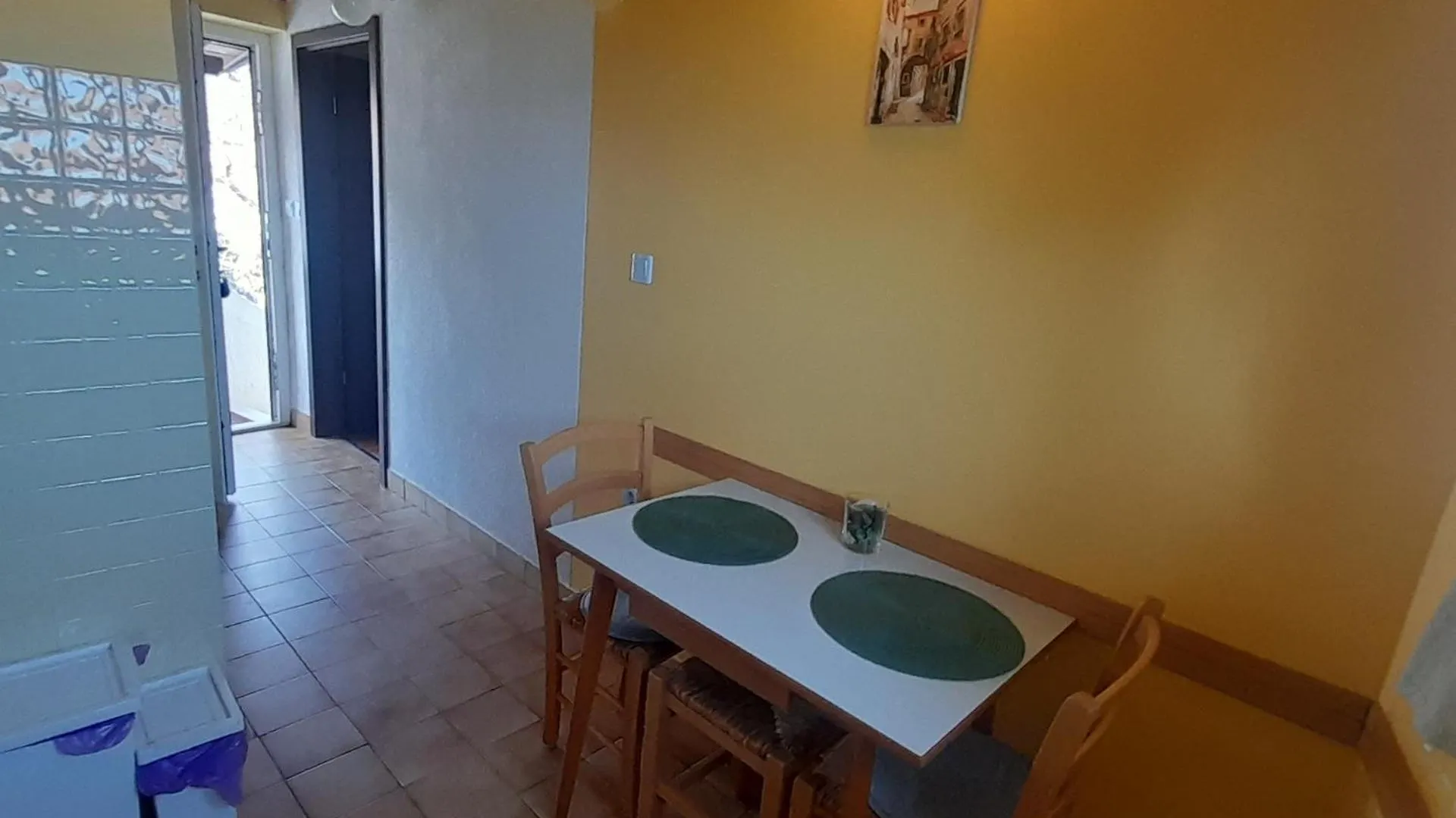 Apartments Renata - Brseč