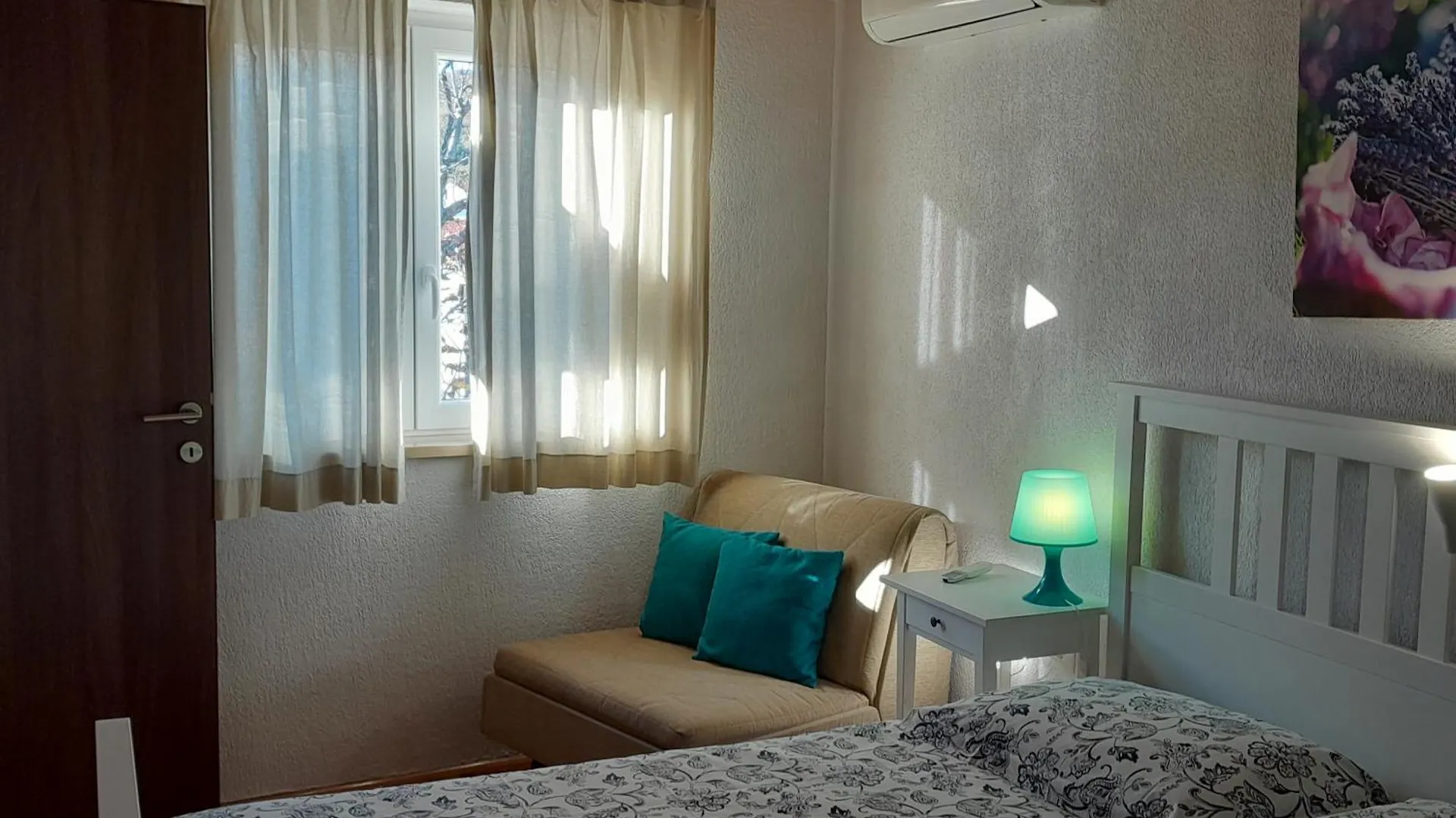 Apartments Renata - Brseč