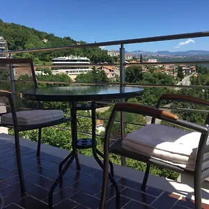 Appartamento Vacation Lucija, Slatina (Primorsko-Goranska)