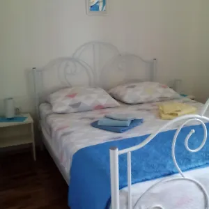 Appartamento Laura, Stara Baška