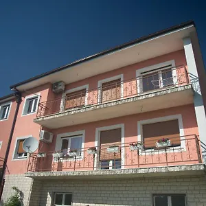 Appartamento Galjanic, Buzdohanj