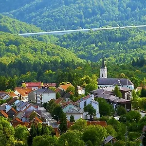 Appartamento Bozic, Vrbovsko